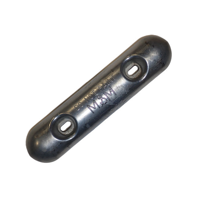 Princess ZD72B Hull Zinc Anode