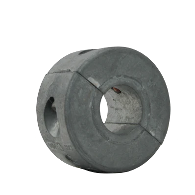 1" Limited (C-3) ZINC