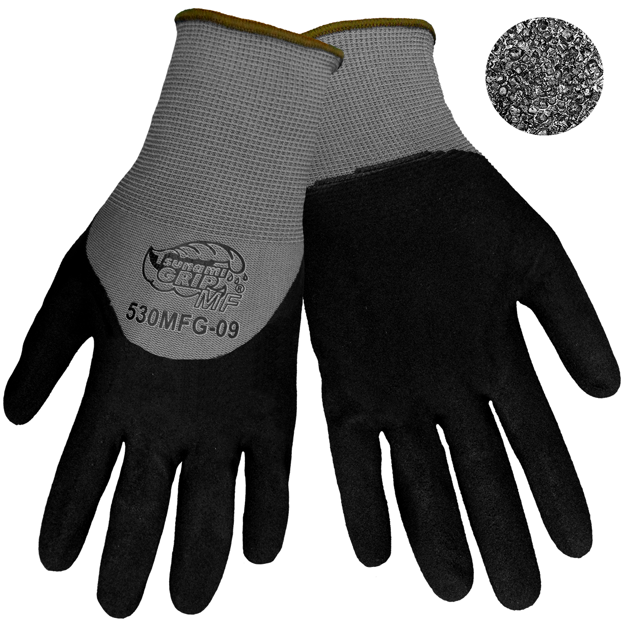 Gloves - Global Glove #530MFG Tsunami Grip
