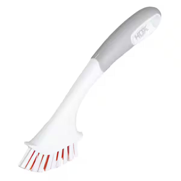 Brush 7.8" Hard Polyethylene Bristles