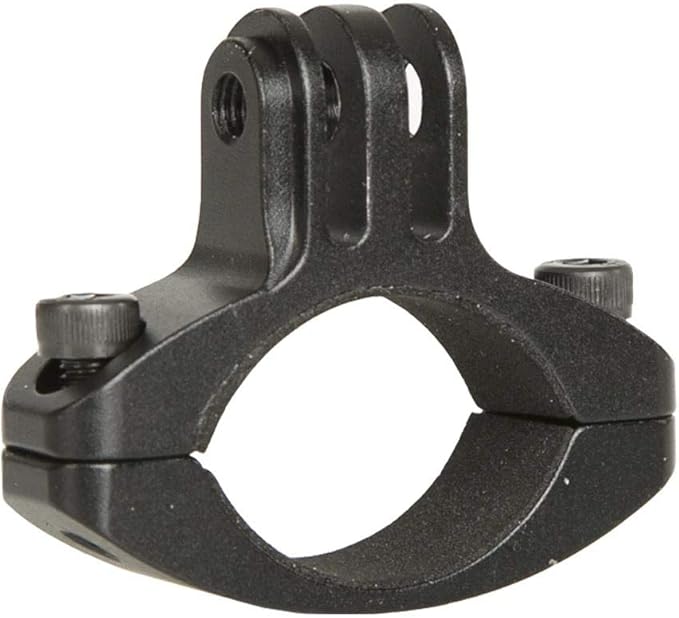 Flashlight Camera Mount
