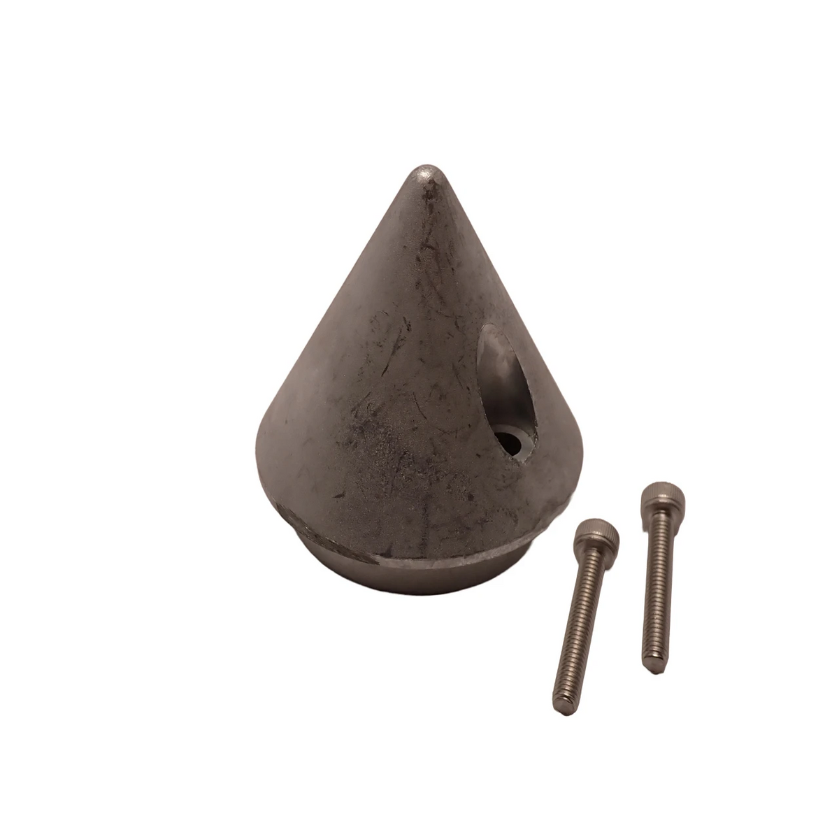 Max-Prop 63mm 2-Blade Zinc Anode (Z63R2)
