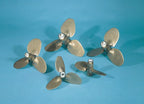 J-Prop 63MM ZINC