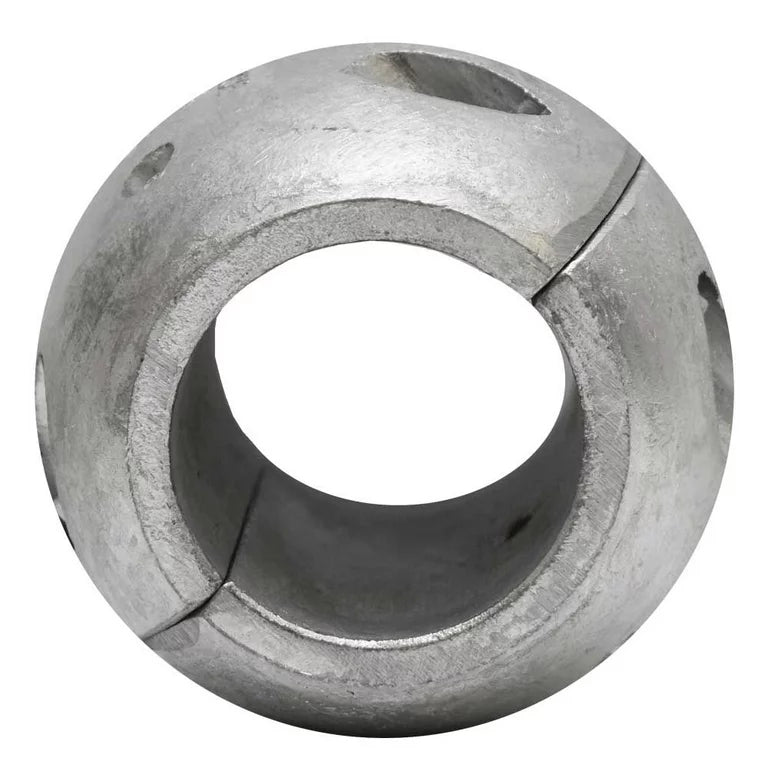 30mm Streamline (X-30) ZINC