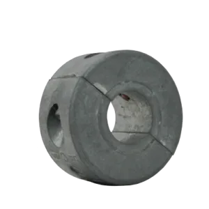 Industrial mechanical coupling component